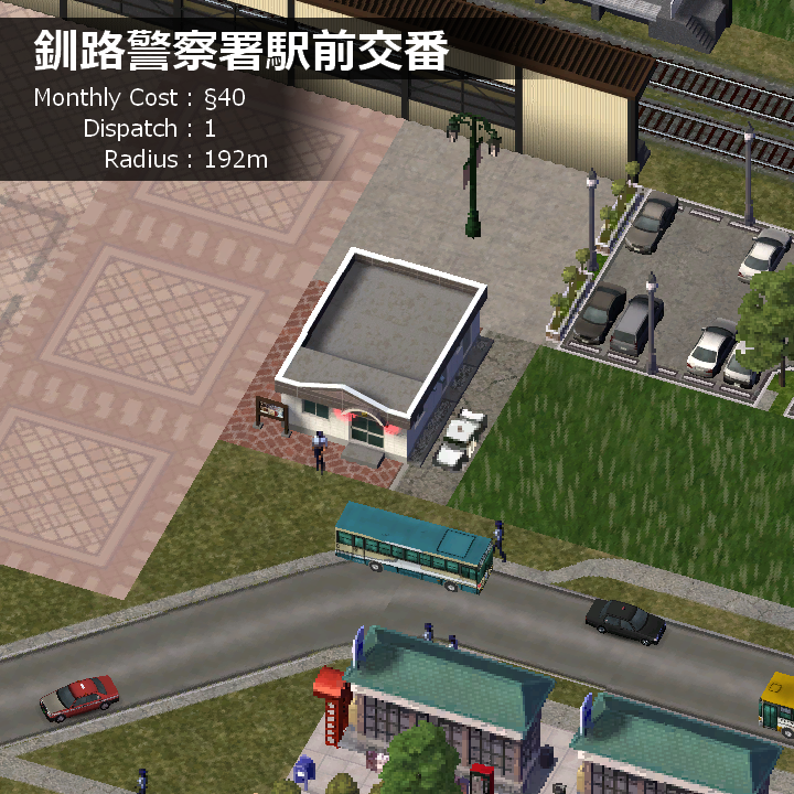 Mods Simcity 4 はるとりみなと